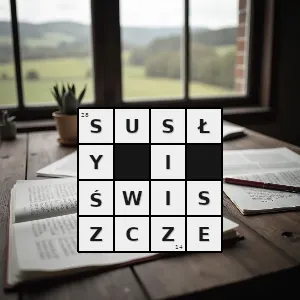 Hasło krzyżówkowe marmotini plemię gryzoni z rodziny wiewiórkowatych - susły i świszcze – rozwiązanie, synonimy, podpowiedzi i definicje krzyżówkowe